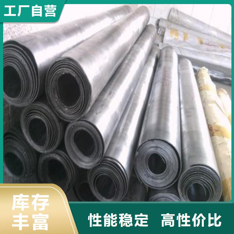 铅板种类齐全