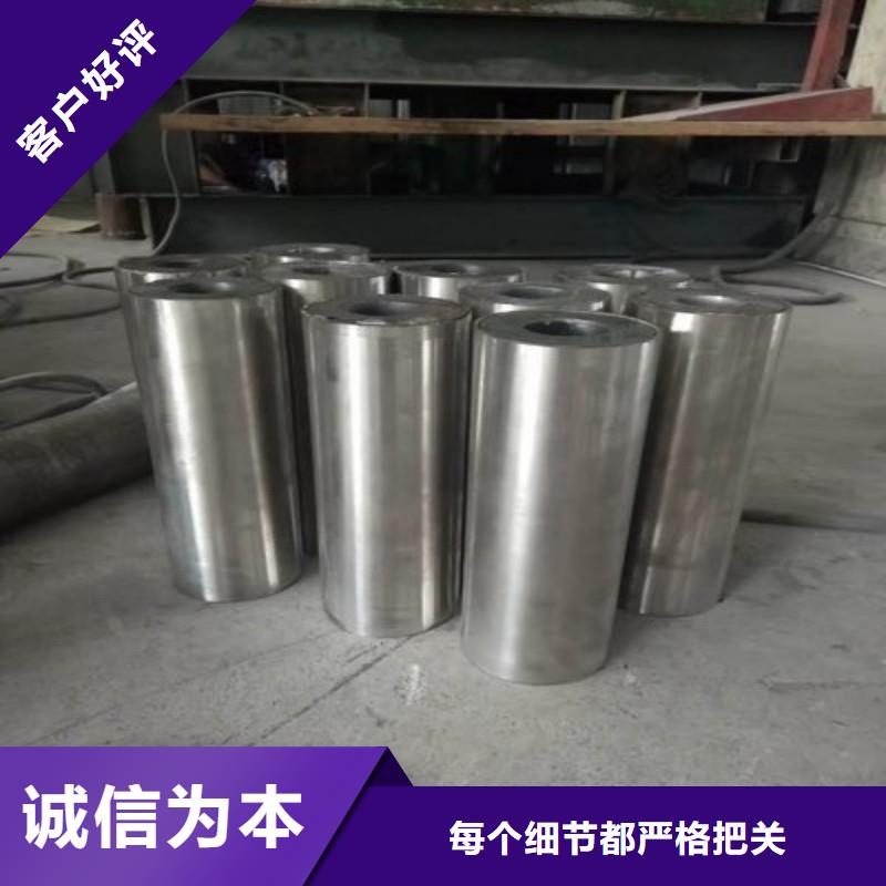 铅板原料层层筛选