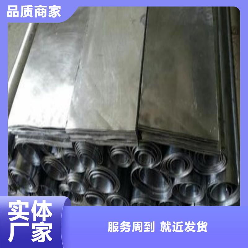 规格齐全的出口铅板供货商