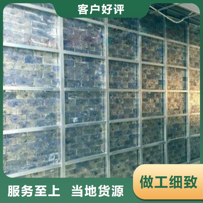 铅板厂家直销售后完善