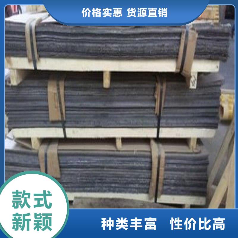 铅板专注生产N年