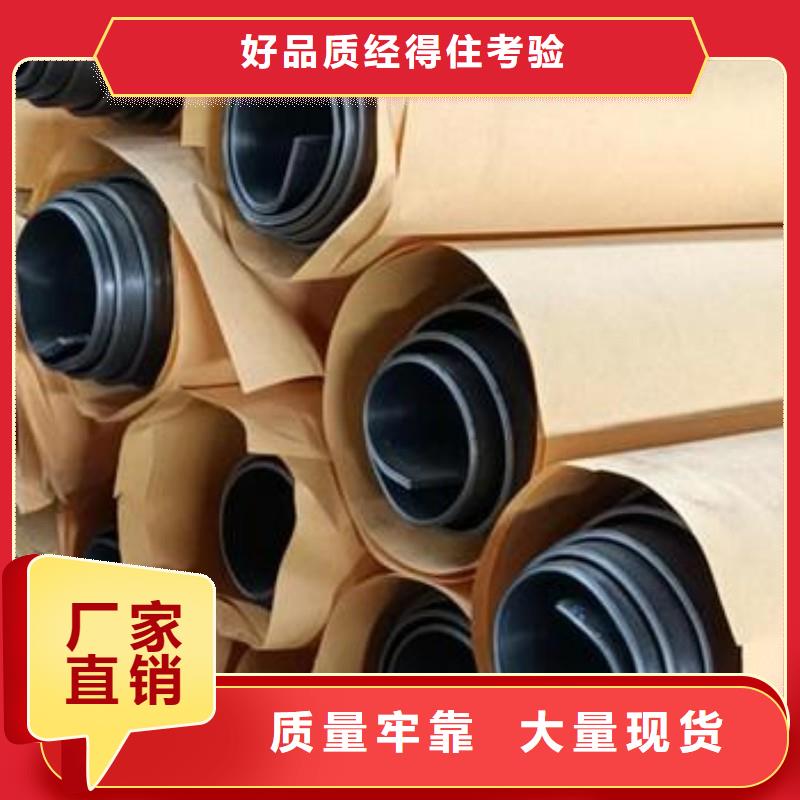 铅板细节决定品质