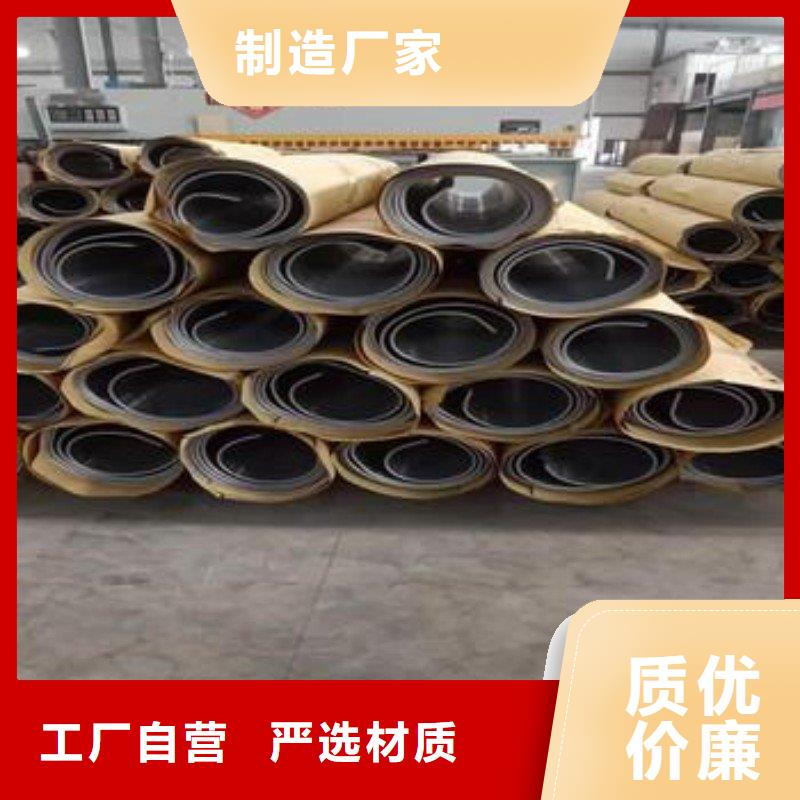 铅板品质保证实力见证