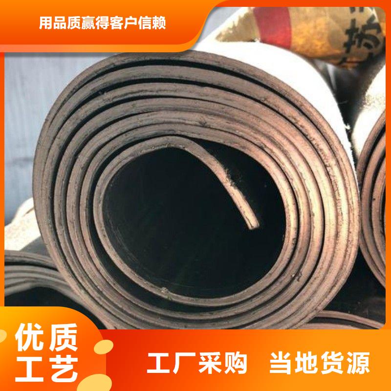 铅板用心做品质