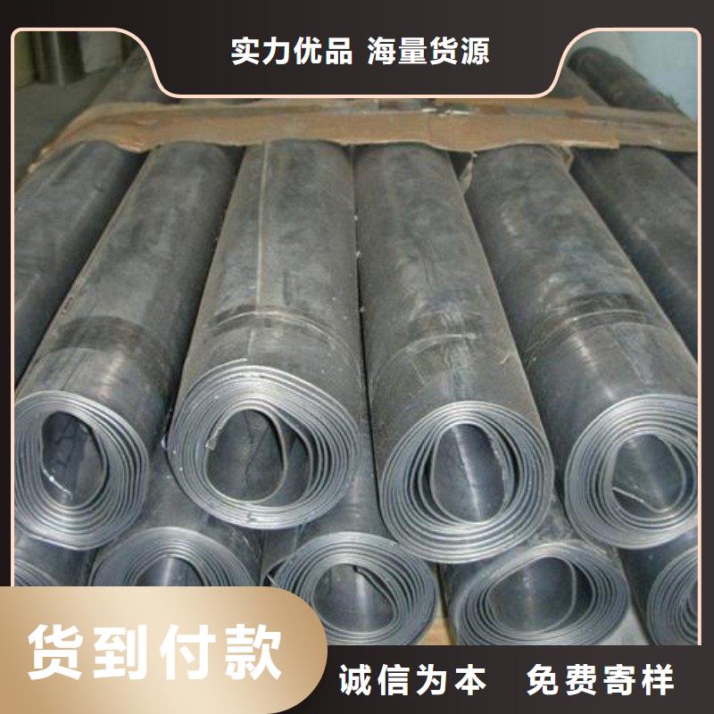 铅板品质无所畏惧