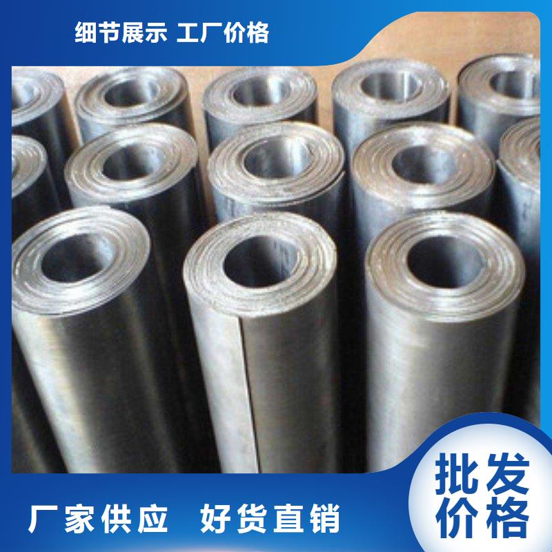 优质铅块源头厂家