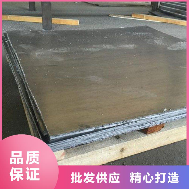 铅块产品质量过关