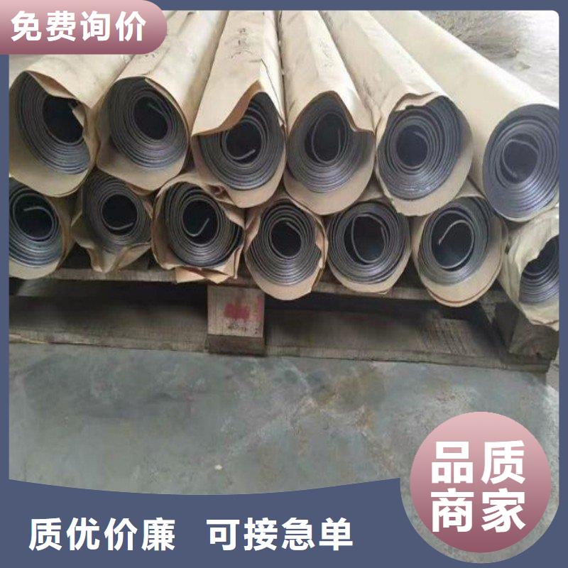 铅板质检严格