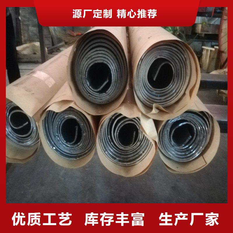 X射线防护铅板供货商