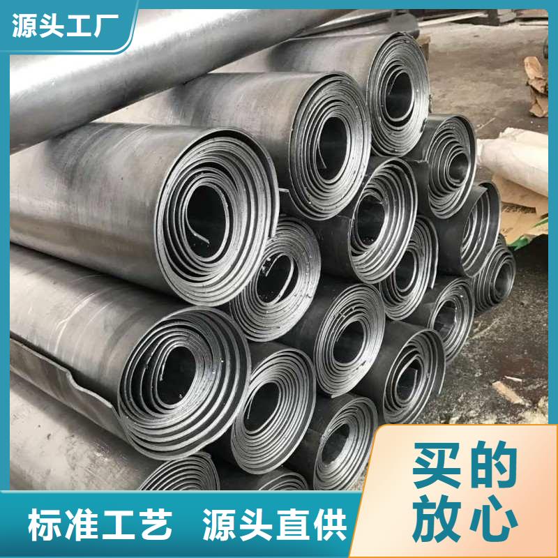 铅板厂家技术完善