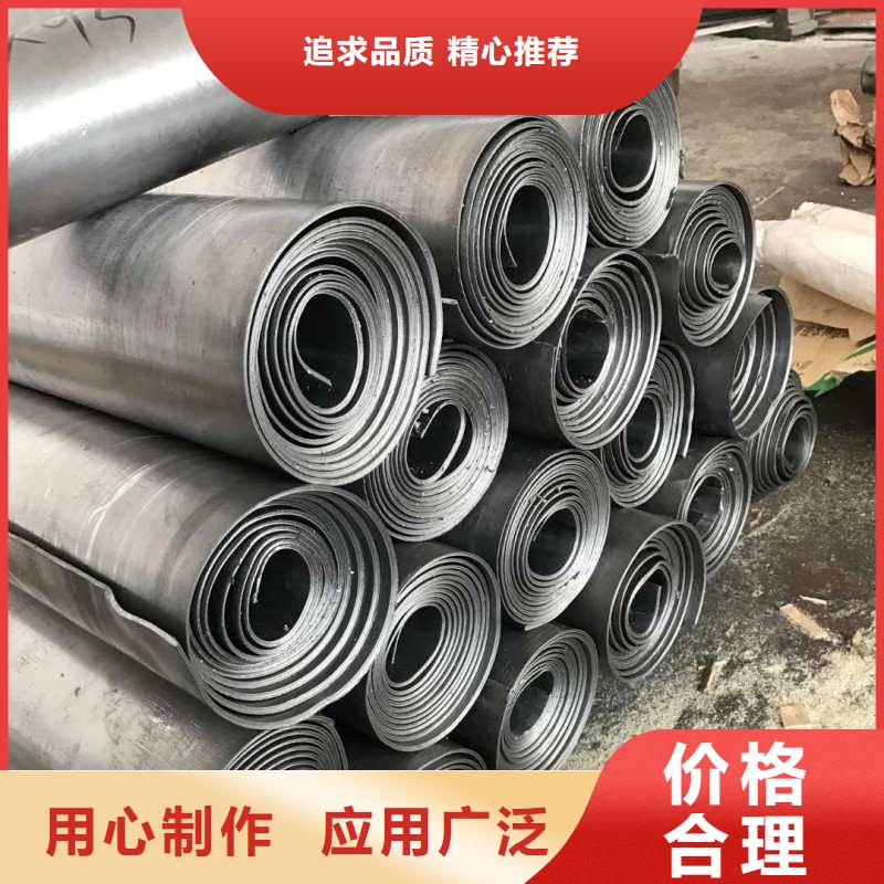 铅板产品优势特点