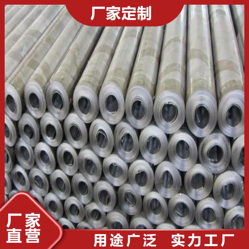 铅板专业生产N年