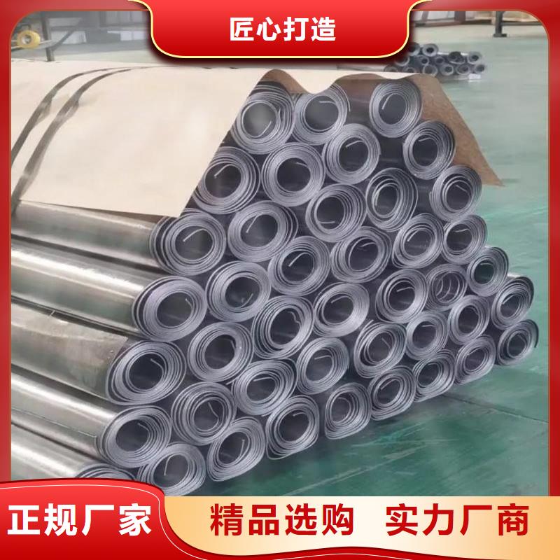 本地的防辐射铅板生产厂家