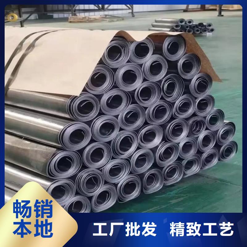 铅板种类丰富