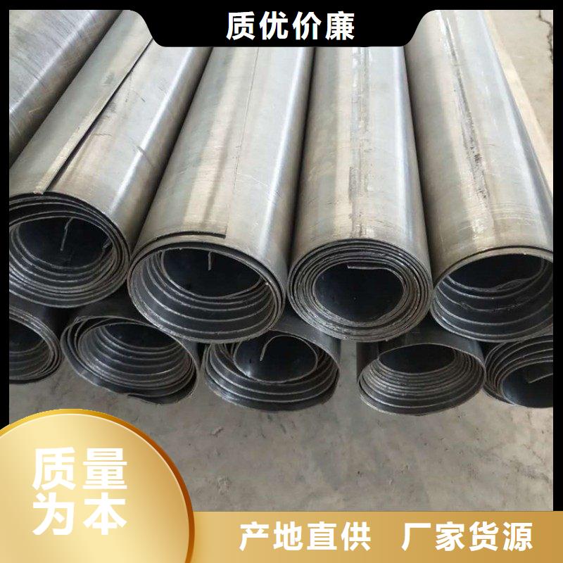 铅板产品优势特点