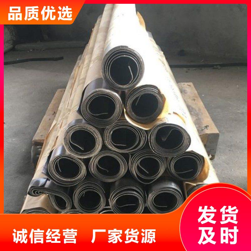 铅板精工细致打造