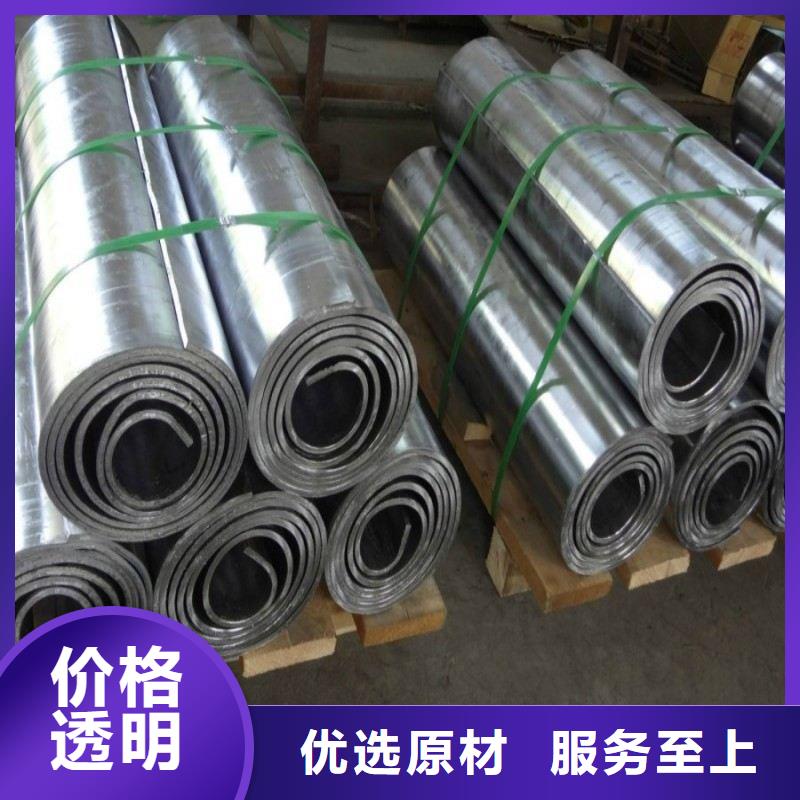 铅板精工细作品质优良