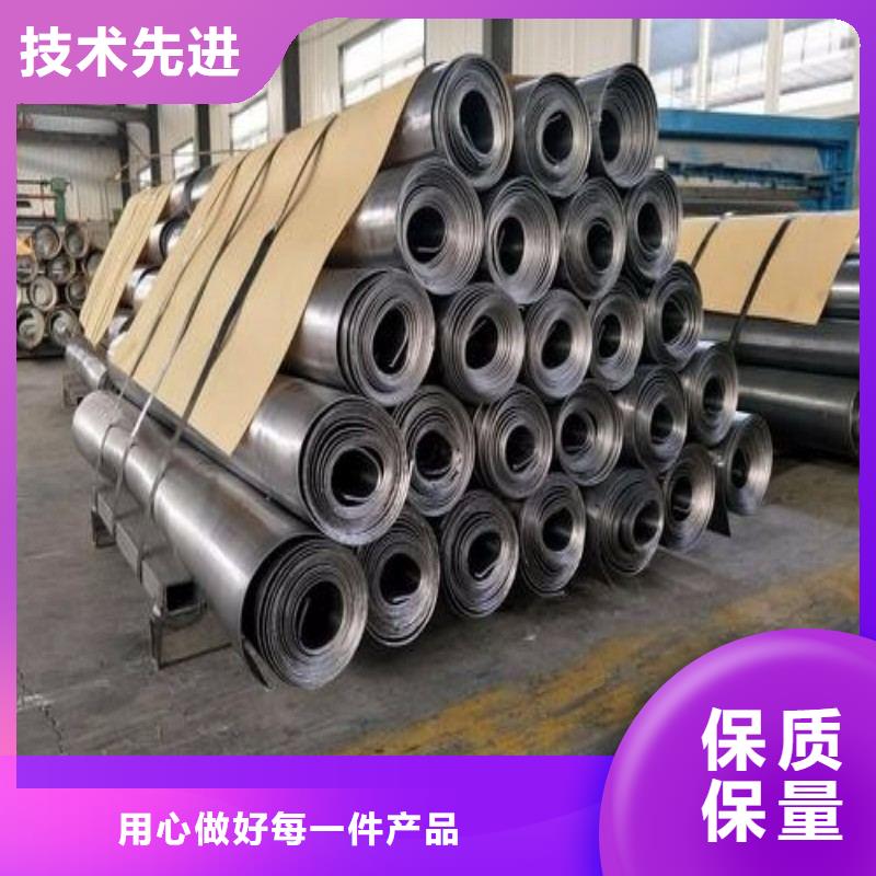 铅板质量好