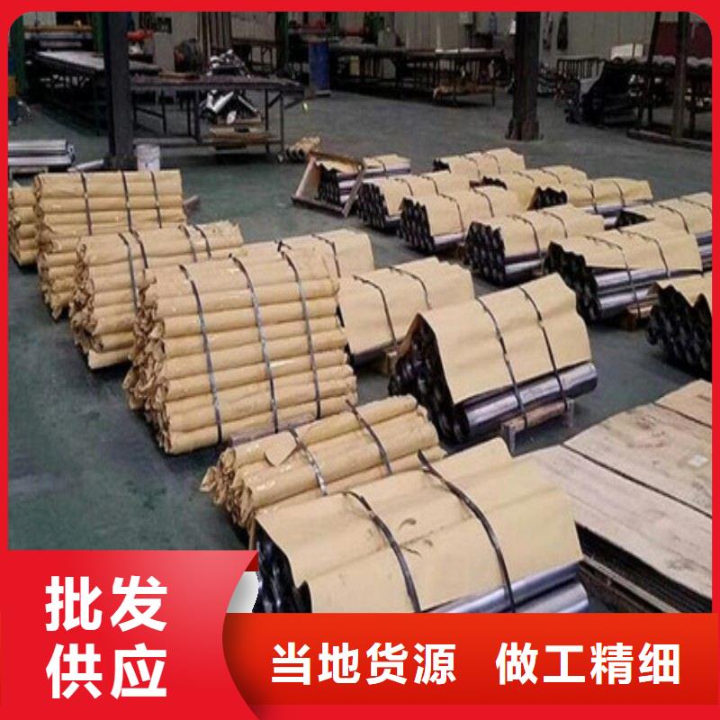 铅板质检合格出厂