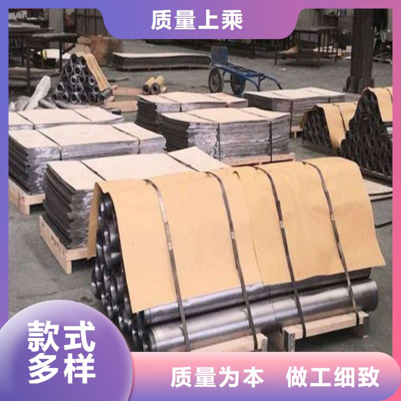 铅板专业生产N年