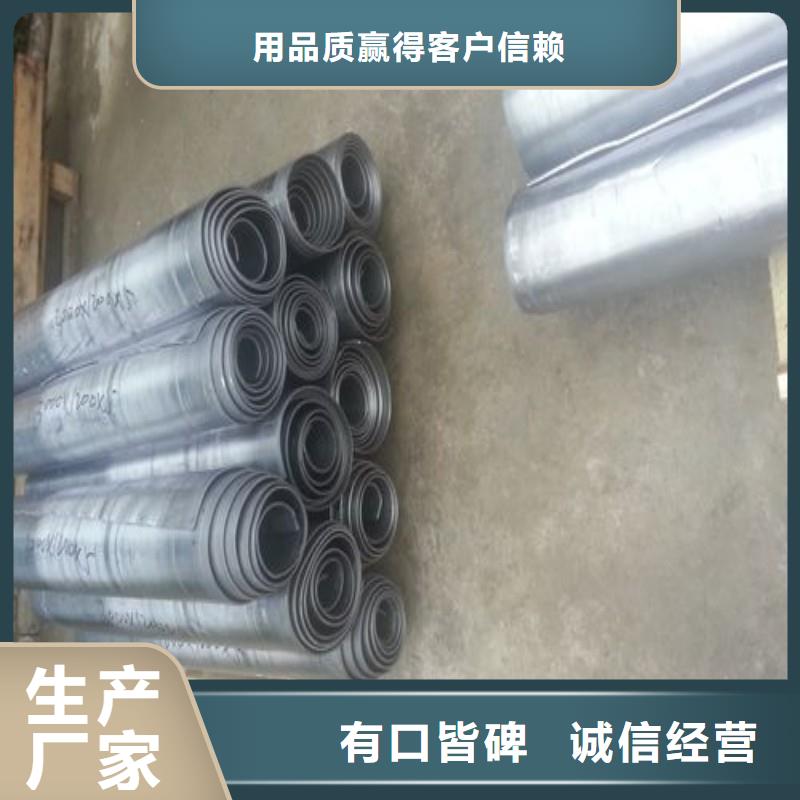 铅板应用广泛