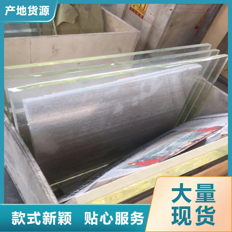 铅板拥有多家成功案例