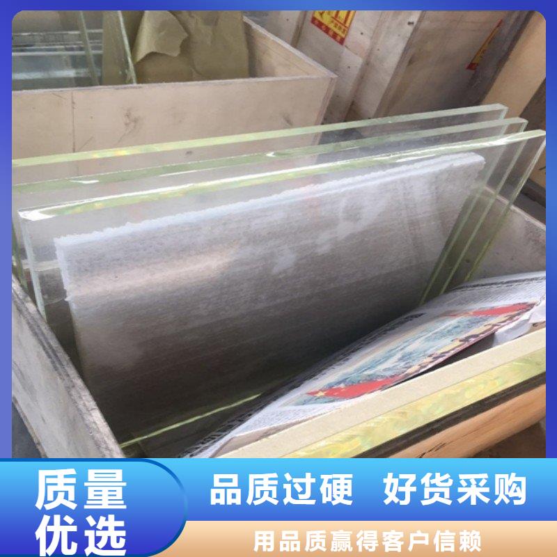铅板认准大品牌厂家