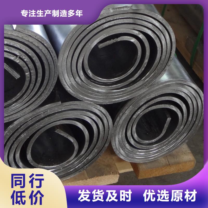 铅板源头采购