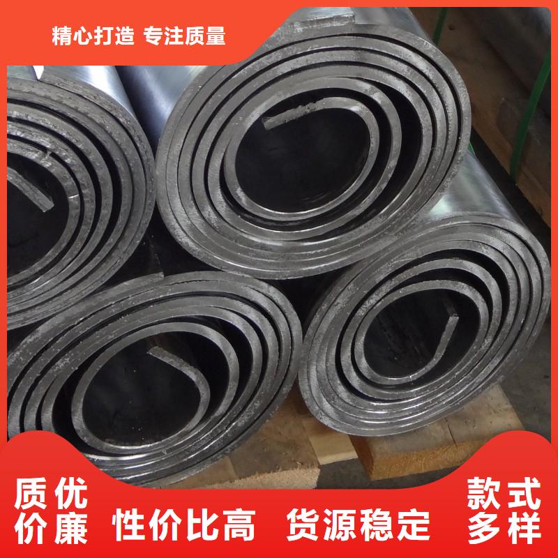 铅板用心做品质