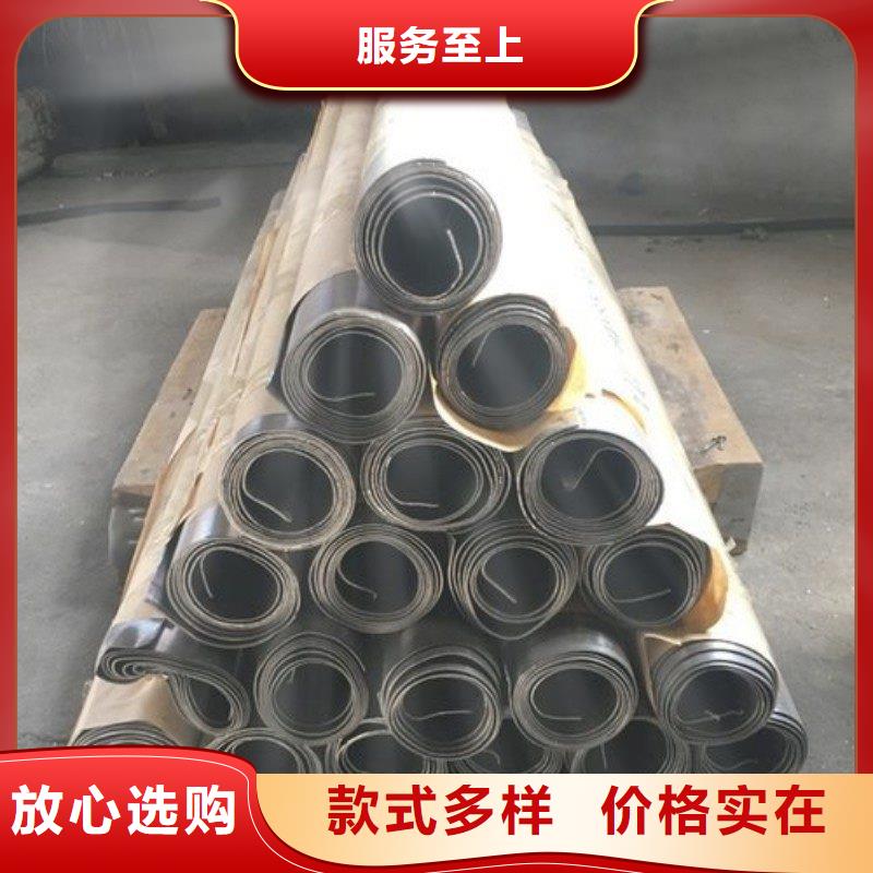 铅板自营品质有保障