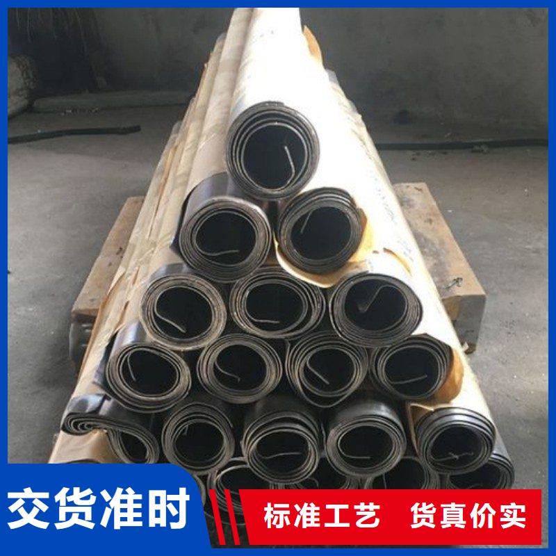 铅板厂家技术完善