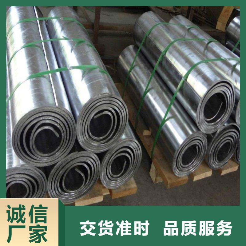 铅板每一处都是匠心制作