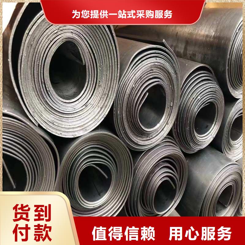铅板欢迎来厂考察