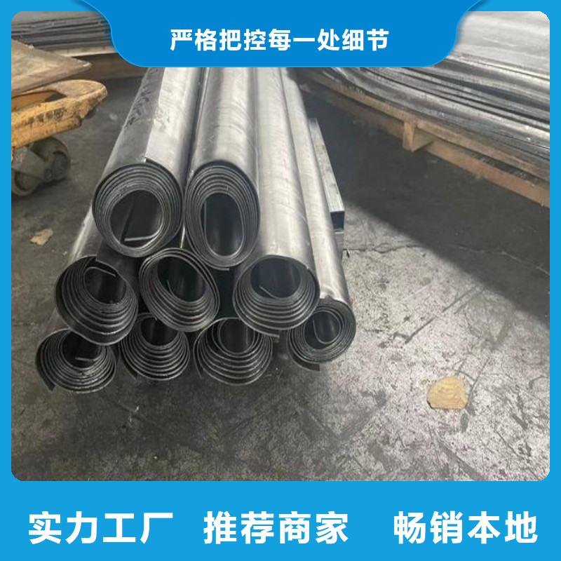 铅板来图加工定制