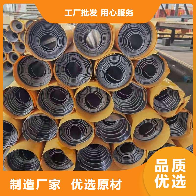 铅板匠心制造