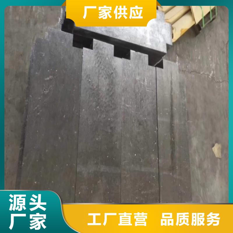 铅板质量好