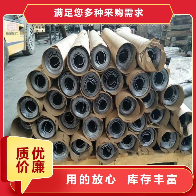 铅板好产品不怕比