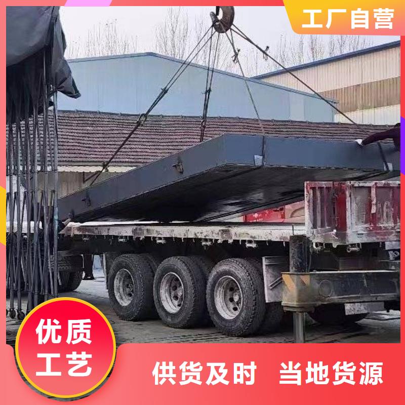 探伤室防护门源头厂家供应