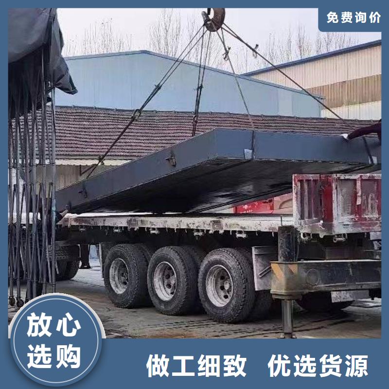 探伤室防护门匠心制造