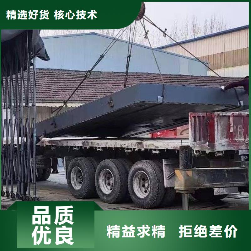 探伤室防护门自有生产工厂