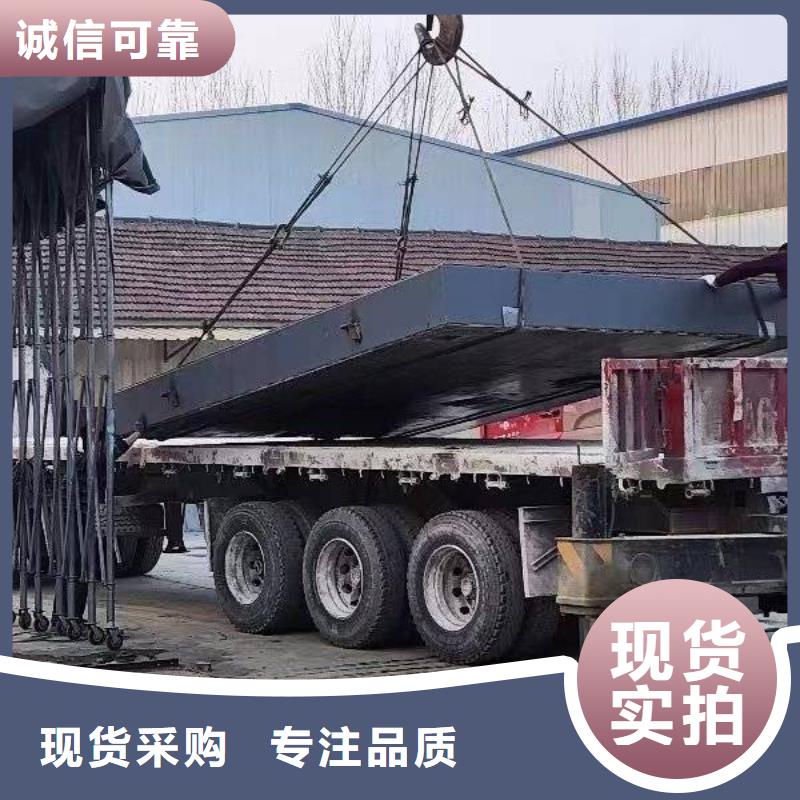 探伤室防护门专业的生产厂家