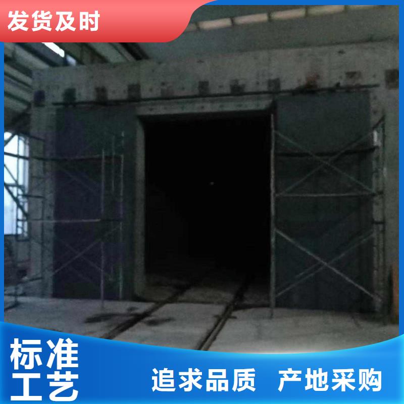 探伤室防护门欢迎新老客户垂询