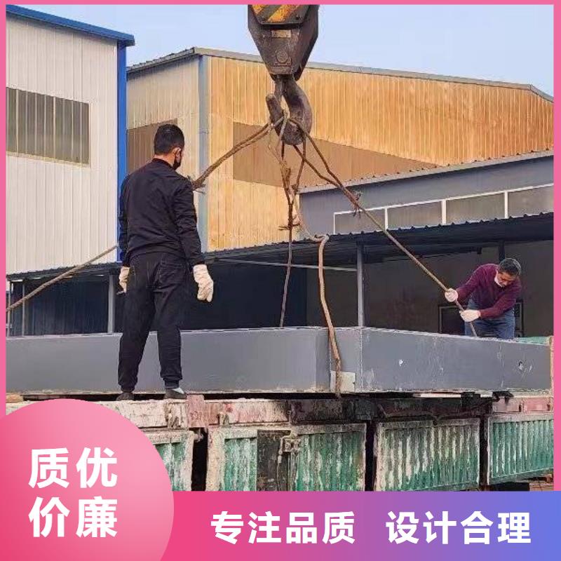 探伤室防护门好产品不怕比
