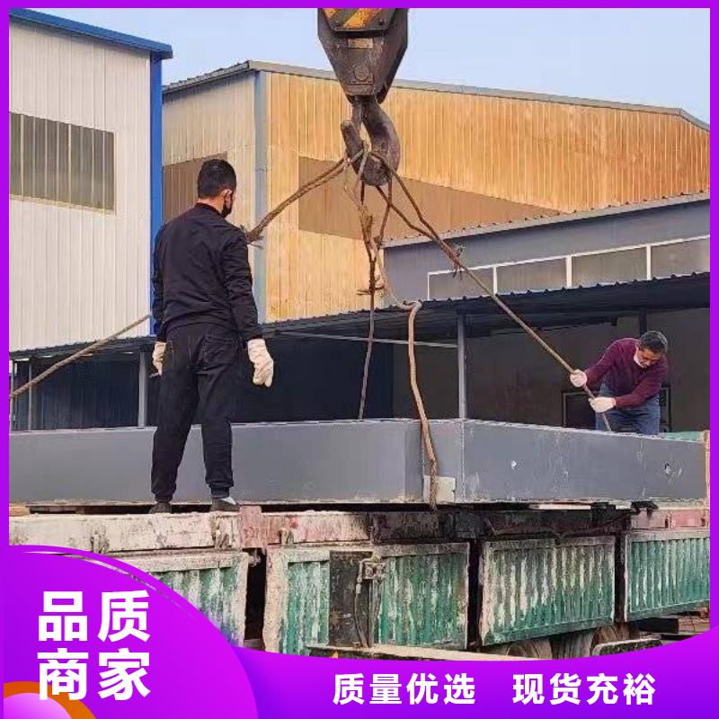 探伤室防护门厂家批发价