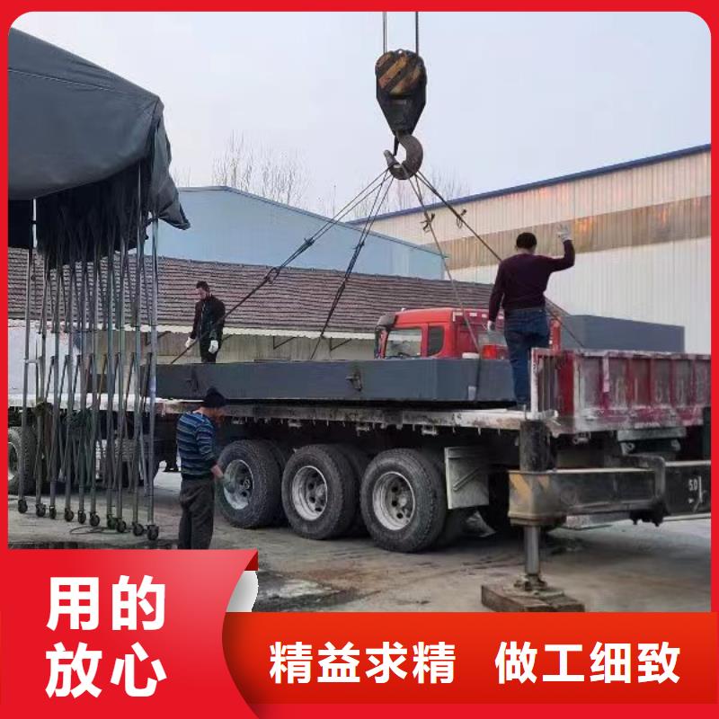 探伤室防护门专心专注专业