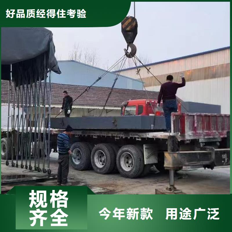 探伤室防护门生产经验丰富
