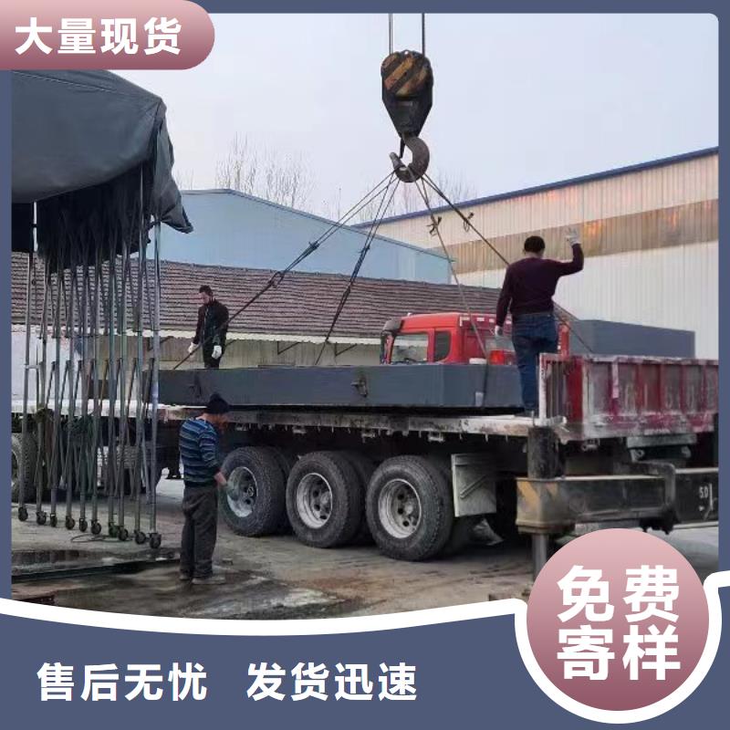 探伤室防护门质量可靠