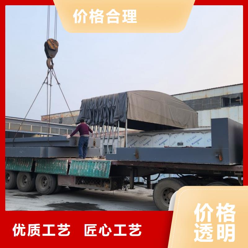 探伤室防护门实力雄厚品质保障