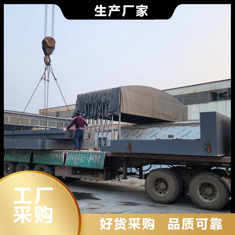 探伤室防护门经验丰富质量放心