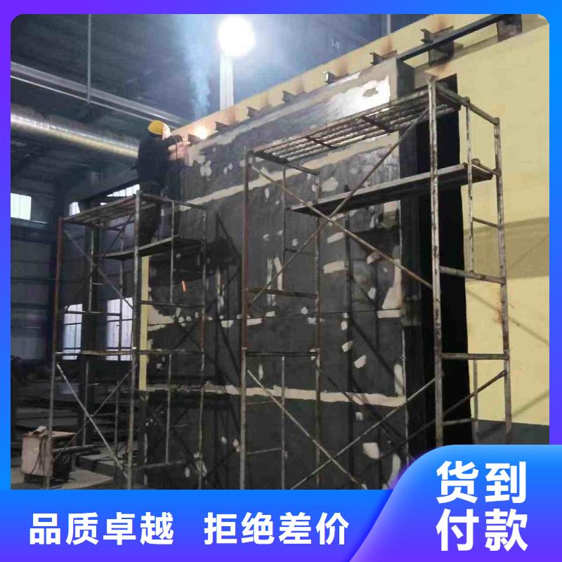 探伤室防护门重信誉厂家